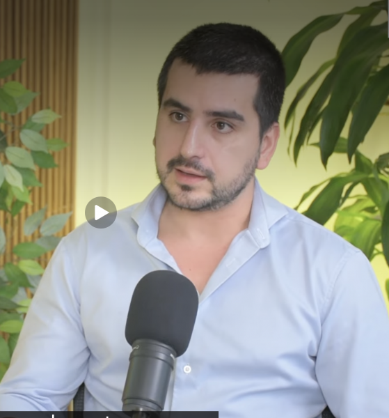 Andy López Beltrán y Adán Augusto, las cabezas del huachicol fiscal en Tamaulipas: Miguel Meza